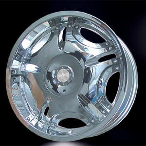 Ͻ Alloy Wheels